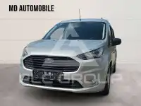 2022 Ford Tourneo