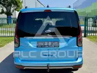 2022 Ford Tourneo