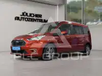 2022 Ford Tourneo