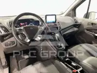 2022 Ford Tourneo