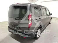 2022 Ford Tourneo