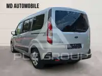 2022 Ford Tourneo