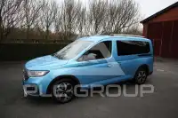 2022 Ford Tourneo
