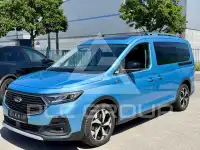 2022 Ford Tourneo