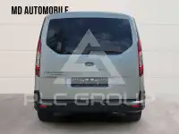 2022 Ford Tourneo