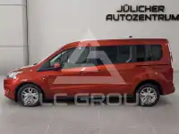 2022 Ford Tourneo