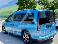 2022 Ford Tourneo