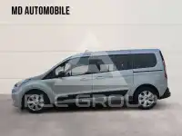 2022 Ford Tourneo