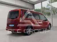 2022 Ford Tourneo