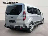 2022 Ford Tourneo