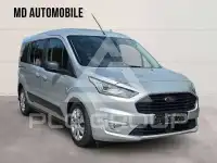 2022 Ford Tourneo