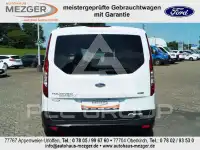2022 Ford Tourneo