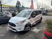 2022 Ford Tourneo