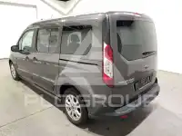 2022 Ford Tourneo