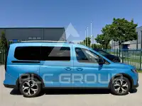2022 Ford Tourneo