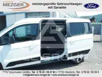 2022 Ford Tourneo