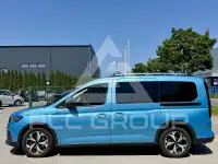 2022 Ford Tourneo
