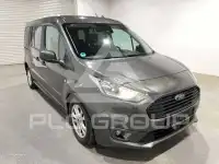 2022 Ford Tourneo