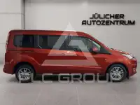 2022 Ford Tourneo