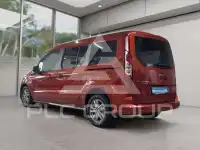2022 Ford Tourneo