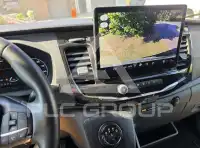2022 Ford E-Series