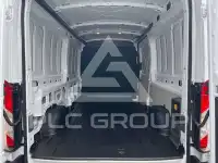 2022 Ford E-Series