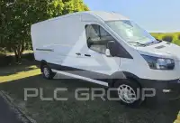 2022 Ford E-Series