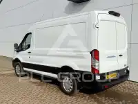2022 Ford E-Series
