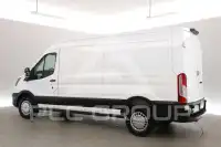 2022 Ford E-Series