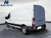 2022 Ford E-Series