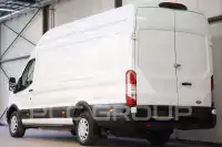 2022 Ford E-Series