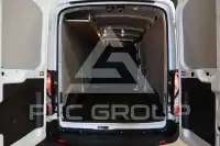 2022 Ford E-Series