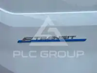 2022 Ford E-Series