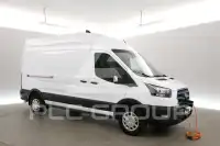 2022 Ford E-Series