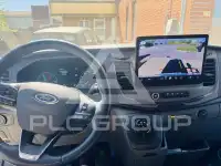 2022 Ford E-Series