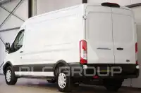 2022 Ford E-Series