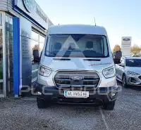 2022 Ford E-Series