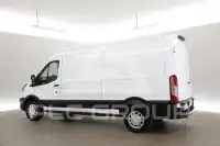 2022 Ford E-Series