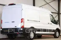 2022 Ford E-Series
