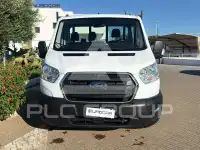 2022 Ford E-Series