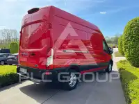 2022 Ford E-Series