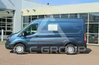 2022 Ford E-Series