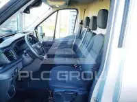 2022 Ford E-Series