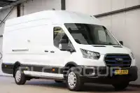 2022 Ford E-Series