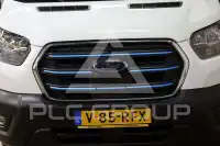 2022 Ford E-Series