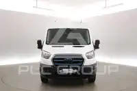 2022 Ford E-Series