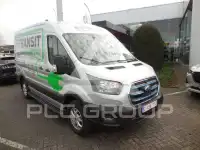 2022 Ford E-Series