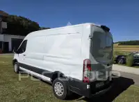 2022 Ford E-Series