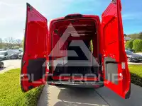 2022 Ford E-Series