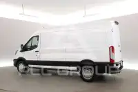 2022 Ford E-Series